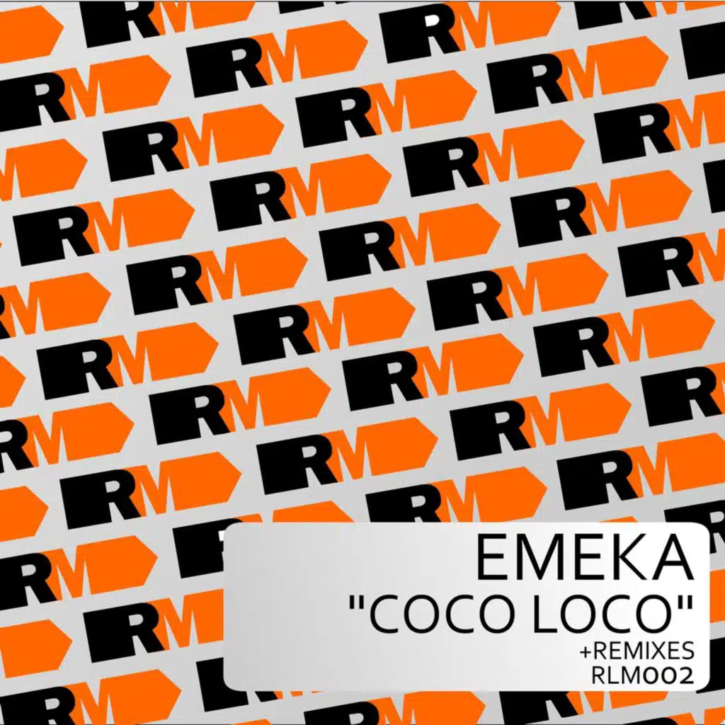 Coco Loco (Scan Mode Remix)