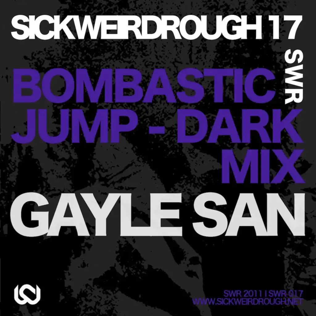 Bombastic Jump (Dark Mix)