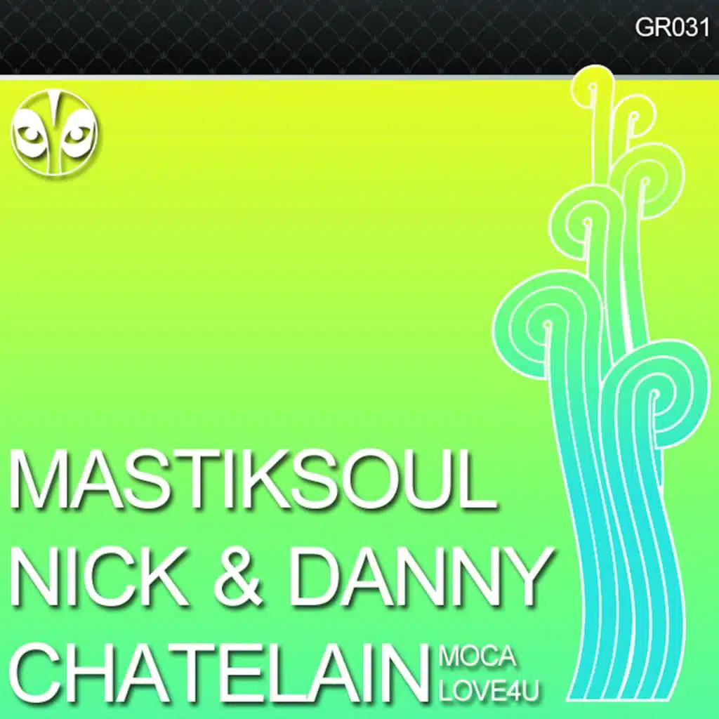 Mastiksoul vs. Nick & Danny Chatelain