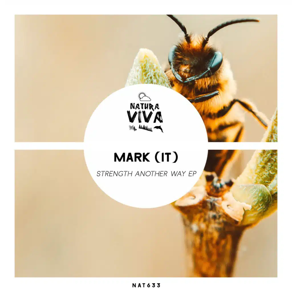 Strength Another Way