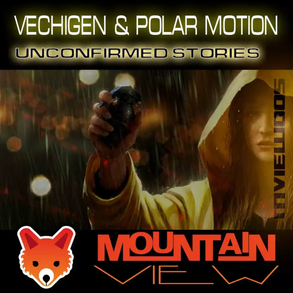 Vechigen & Polar Motion