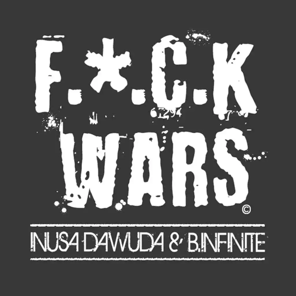 F.U.C.K Wars (2K Radio Mix)