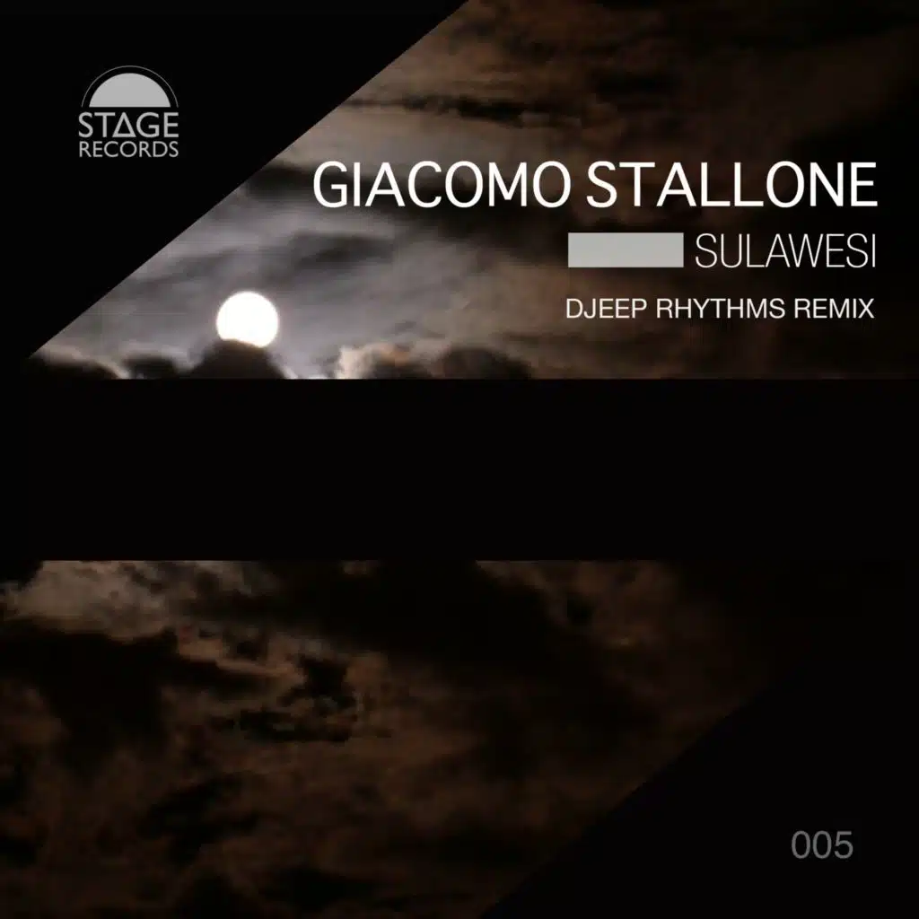 Sulawesi (Djeep Rhythms Remix)