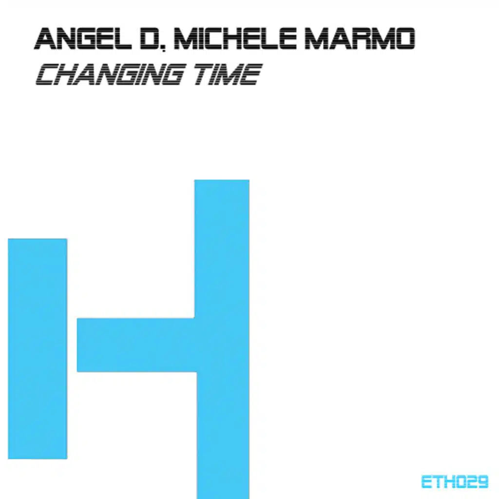 Changing Time (DJ Tool Version)