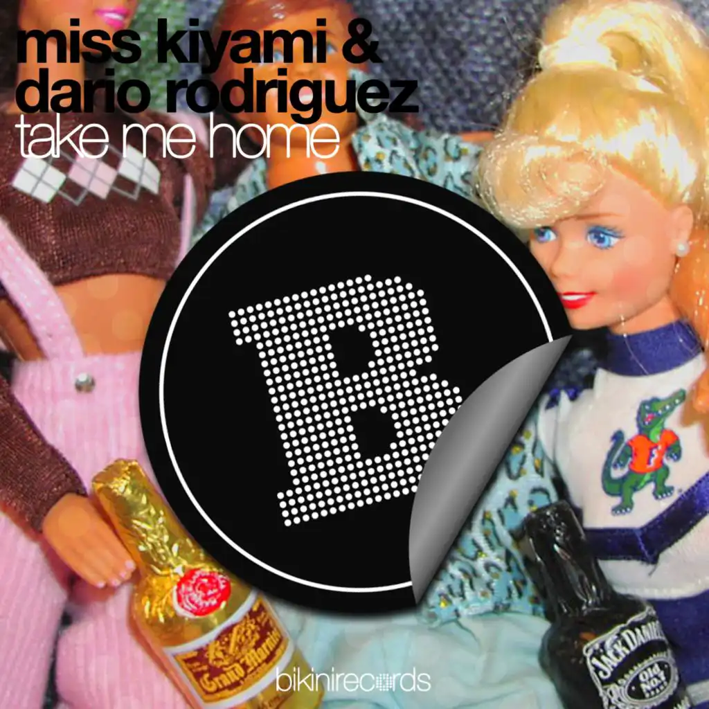 Take Me Home (Meave De Tria & J2M Remix)