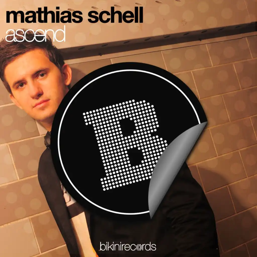 Mathias Schell