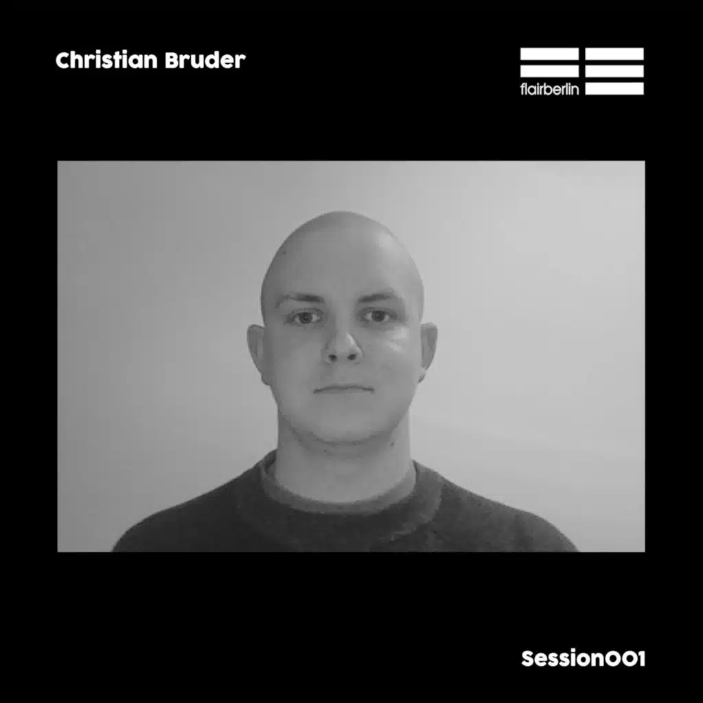 Christian Bruder