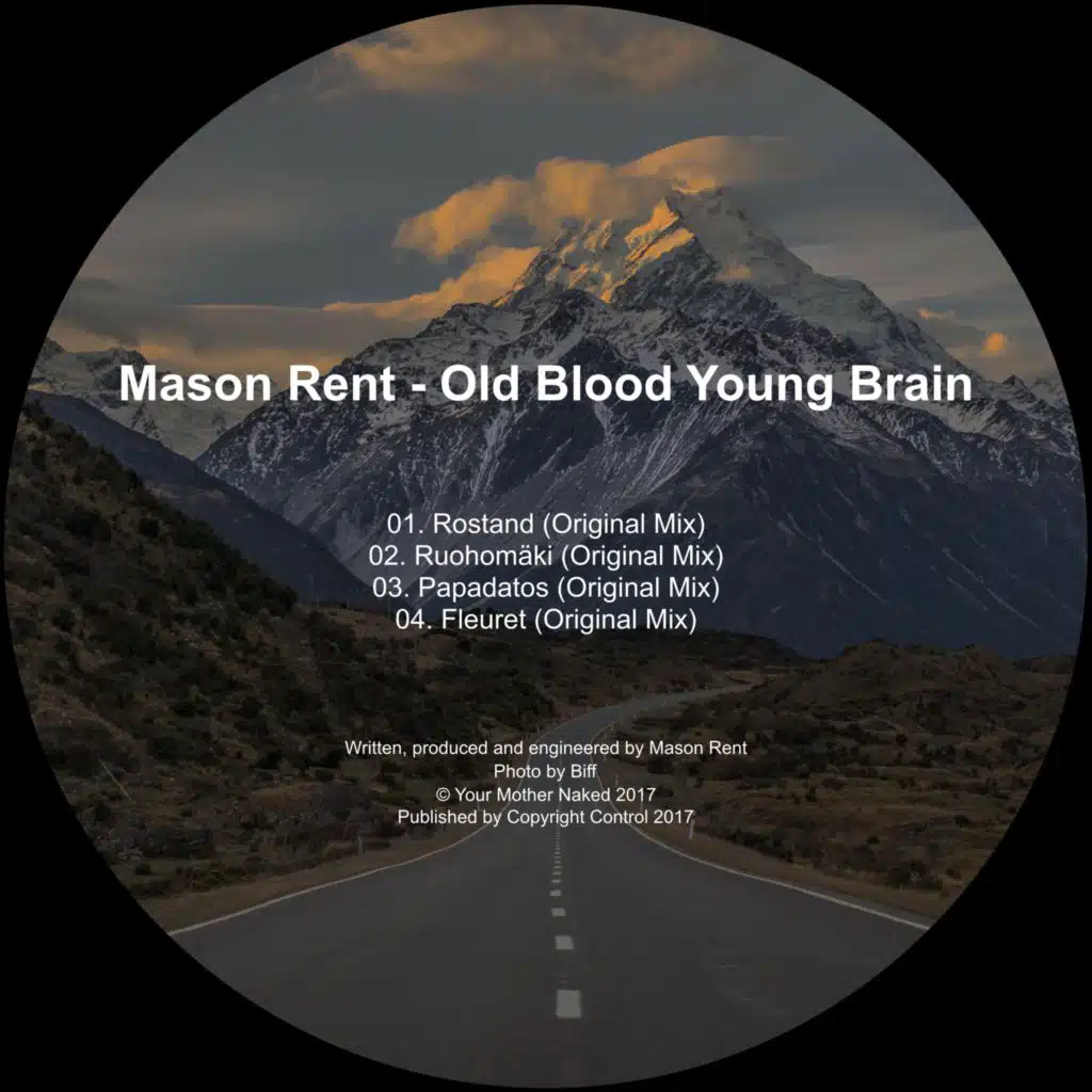 Mason Rent