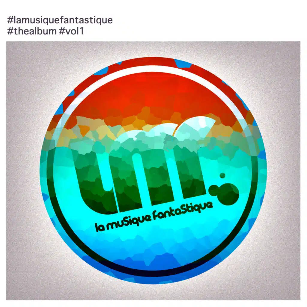 Stephan Jordan, Rob Care, Darren Glen & Jammin Jay