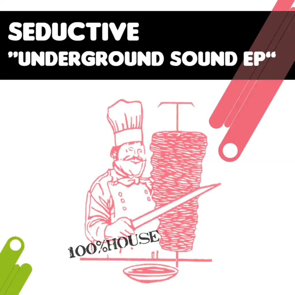 Underground Sound