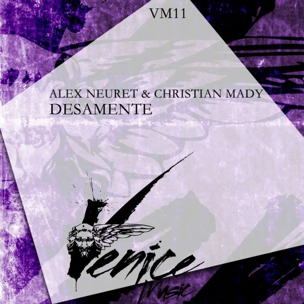 Alex Neuret, Christian Mady