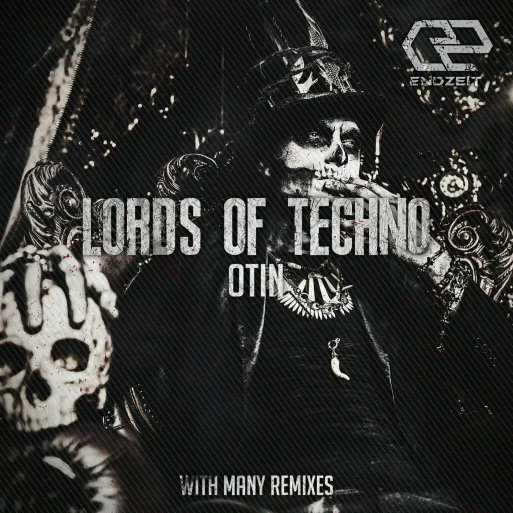 Lords of Techno (Asparuh Vs. Jared Pastore Remix)