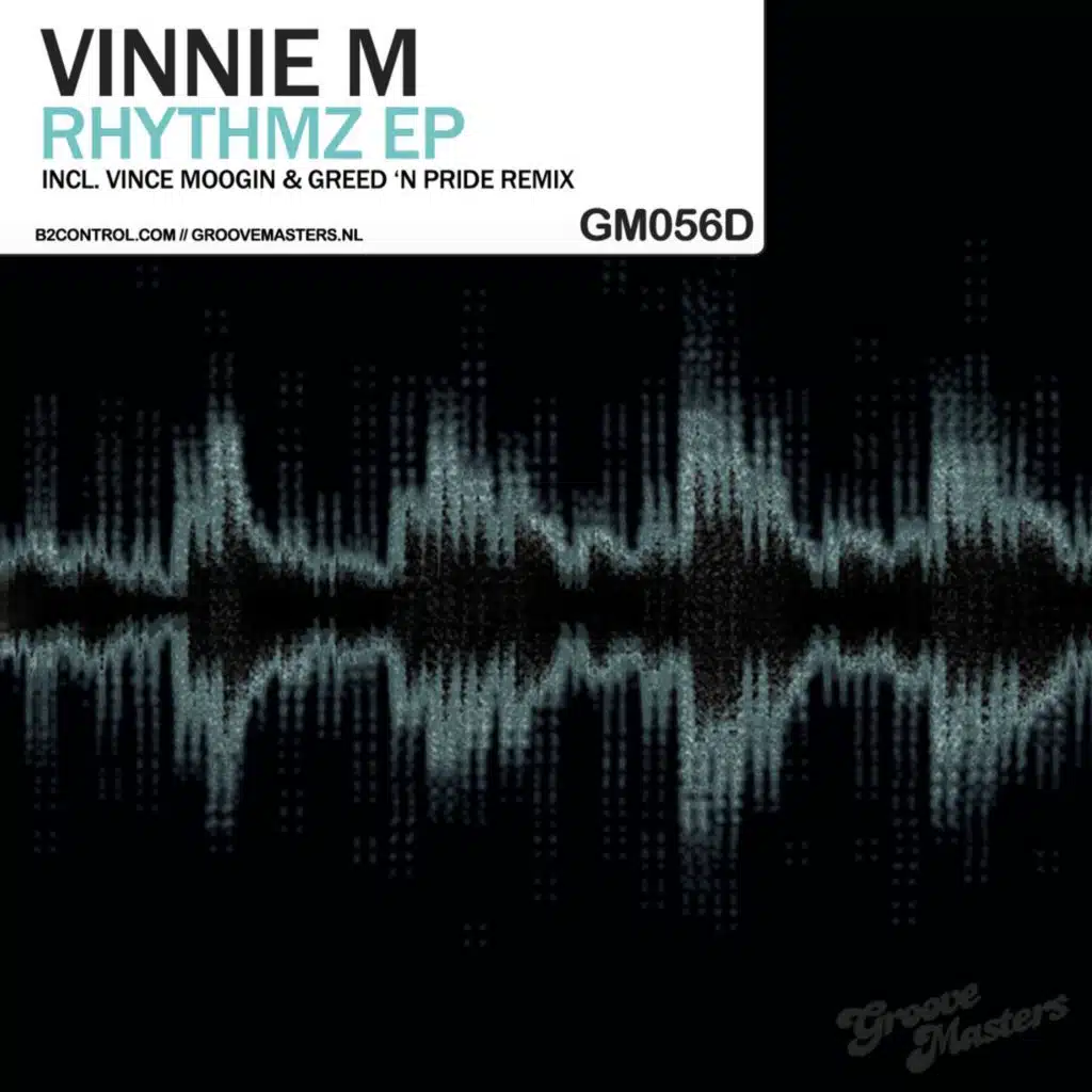 Vinnie M