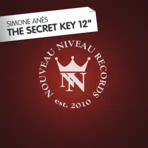 The Secret Key 12''