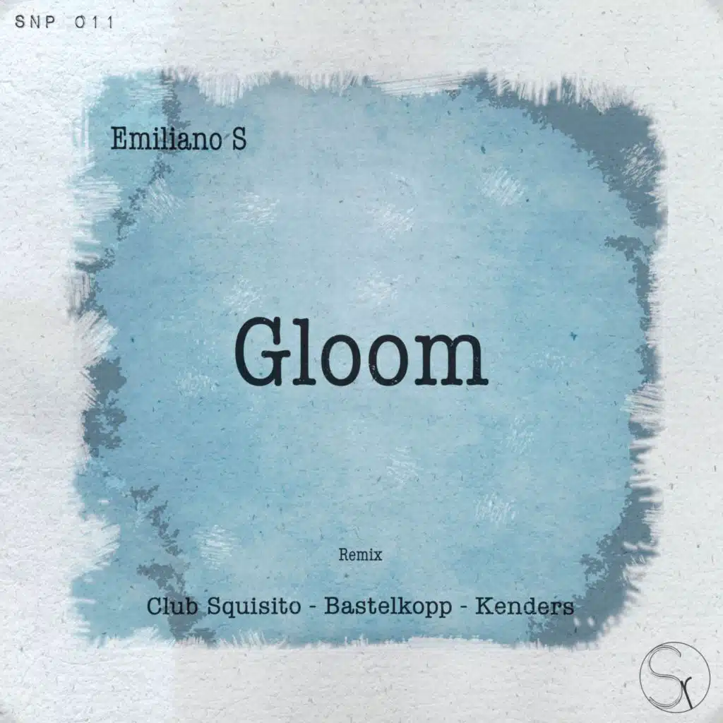 Gloom (Bastelkopp's Reverse)