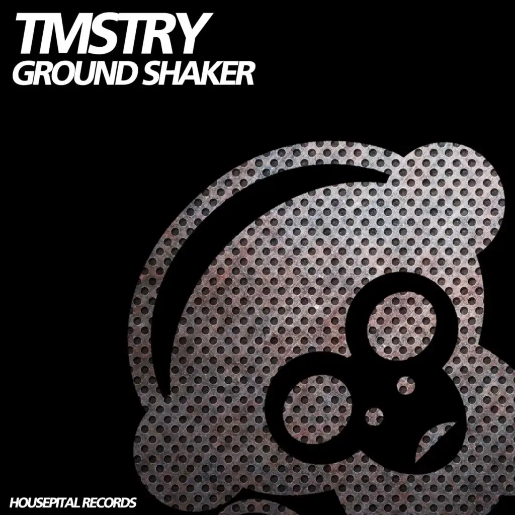 Groundshaker (Radio Edit)