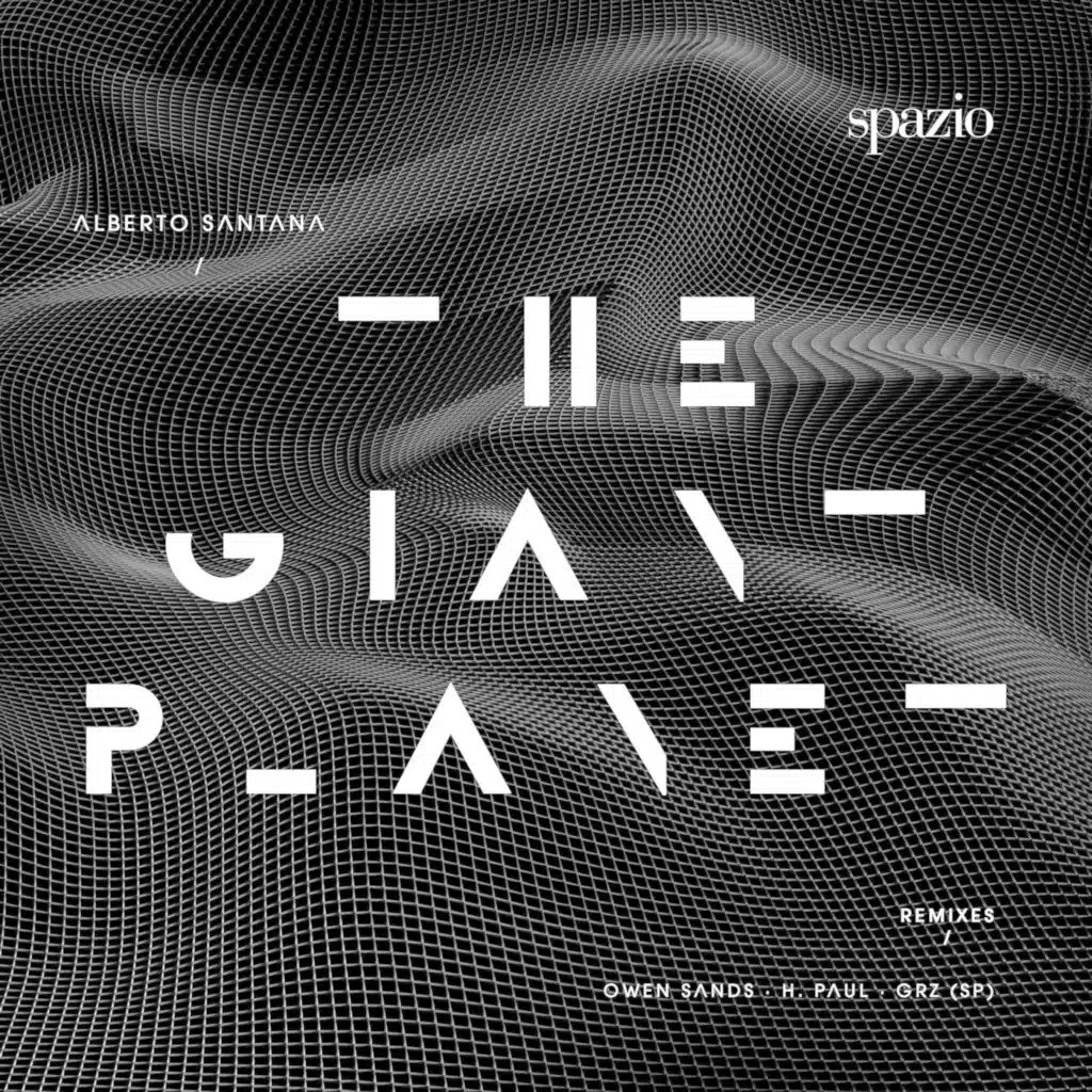 The Giant Planet