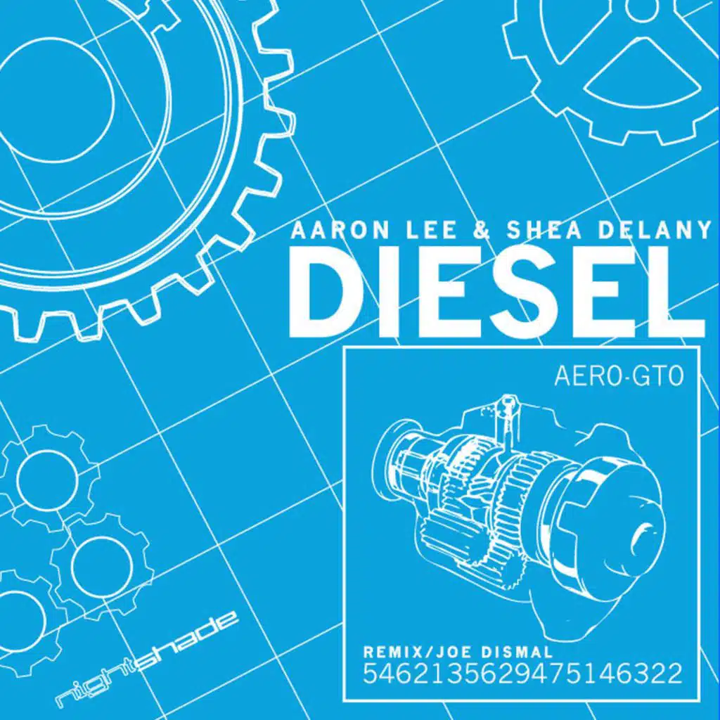 Diesel (Joe Dismal Remix)