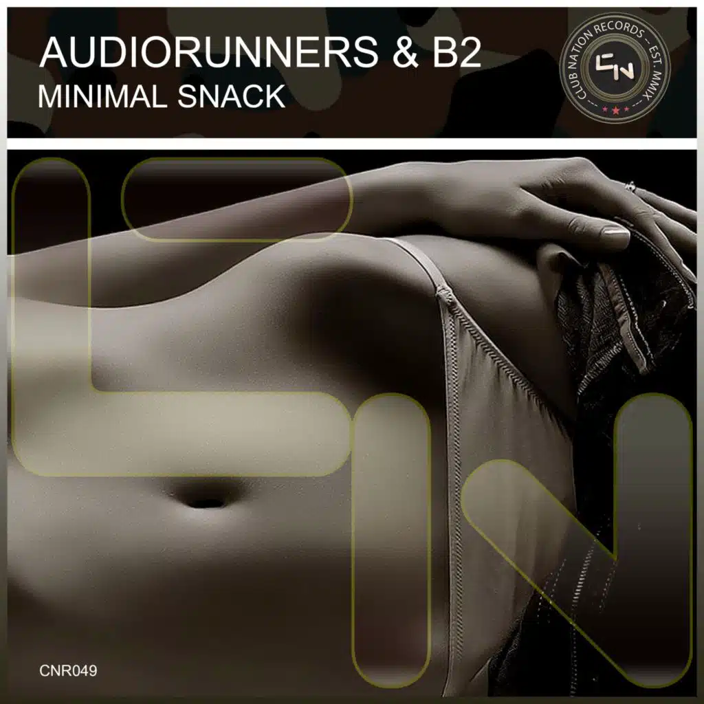 AudioRunners & B2