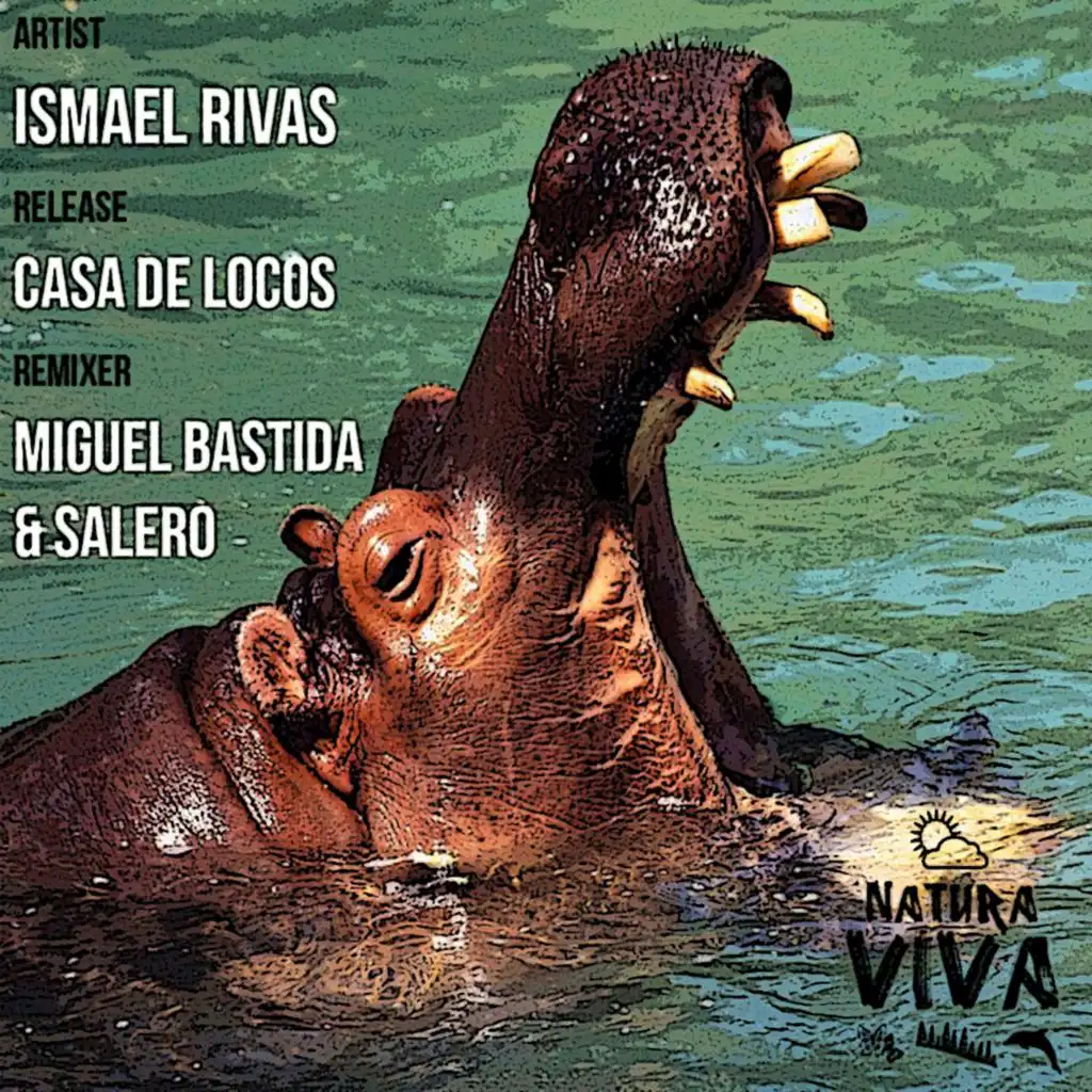 Casa de Locos (Miguel Bastida & Salero Remix)