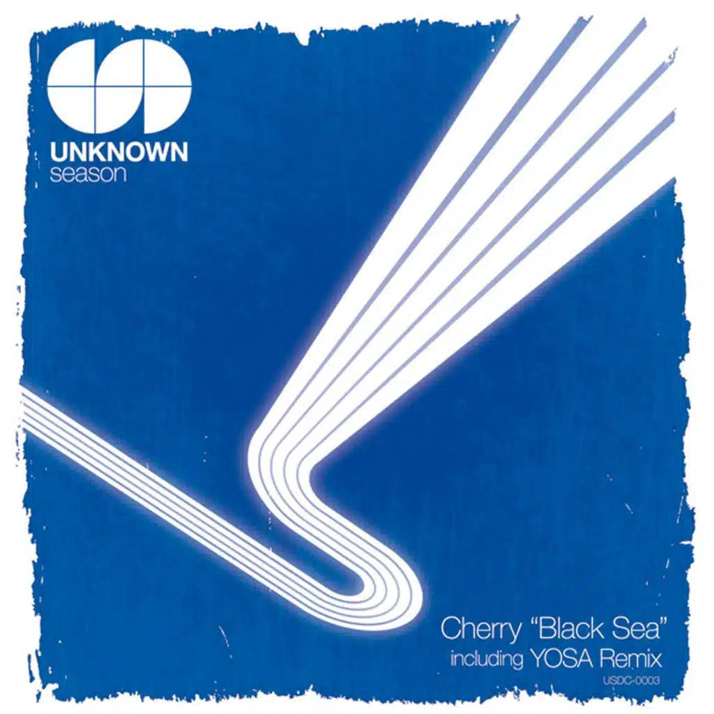 Black Sea (YOSA Remix)