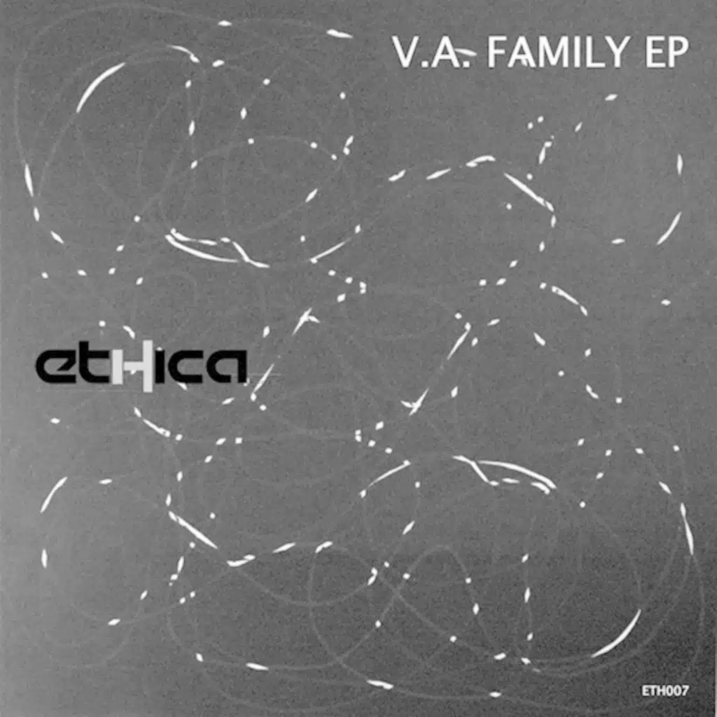 Family - EP