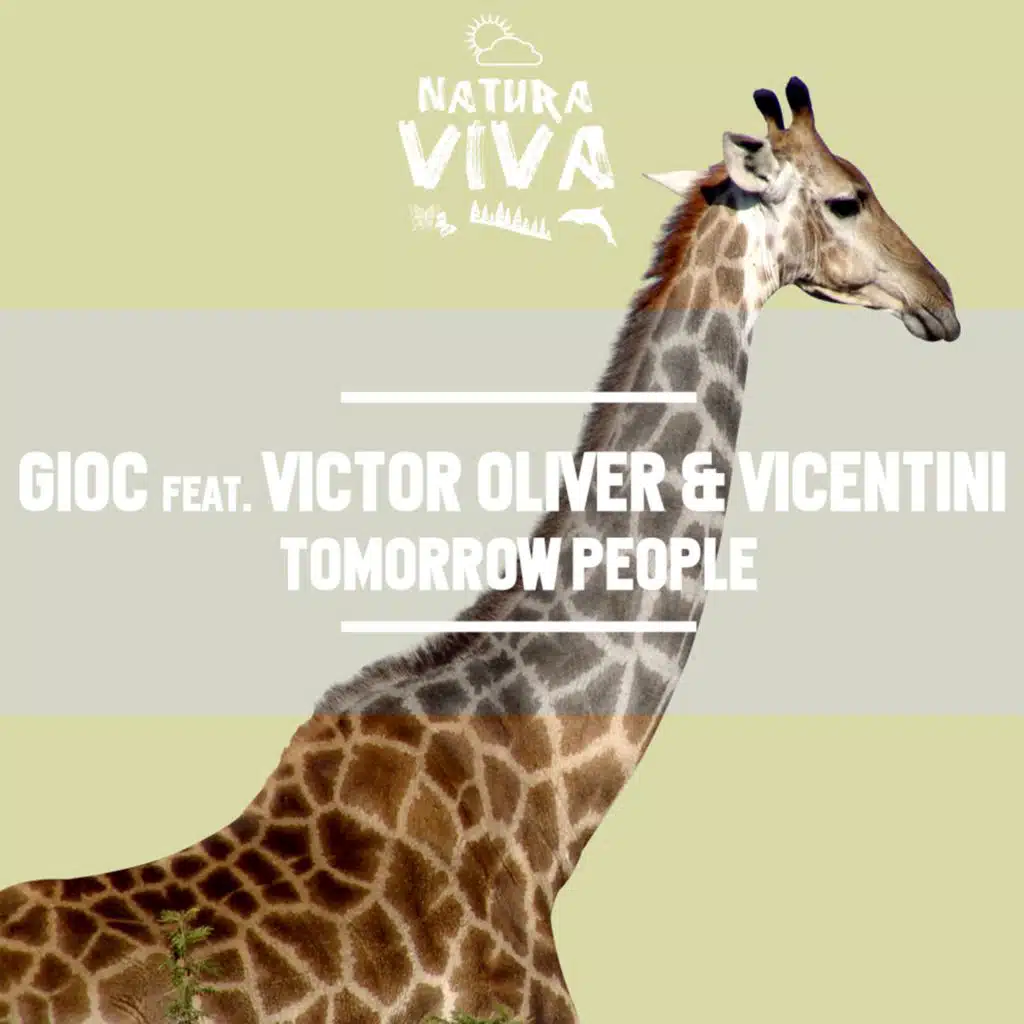 GIOC & Victor Oliver & Vicentini