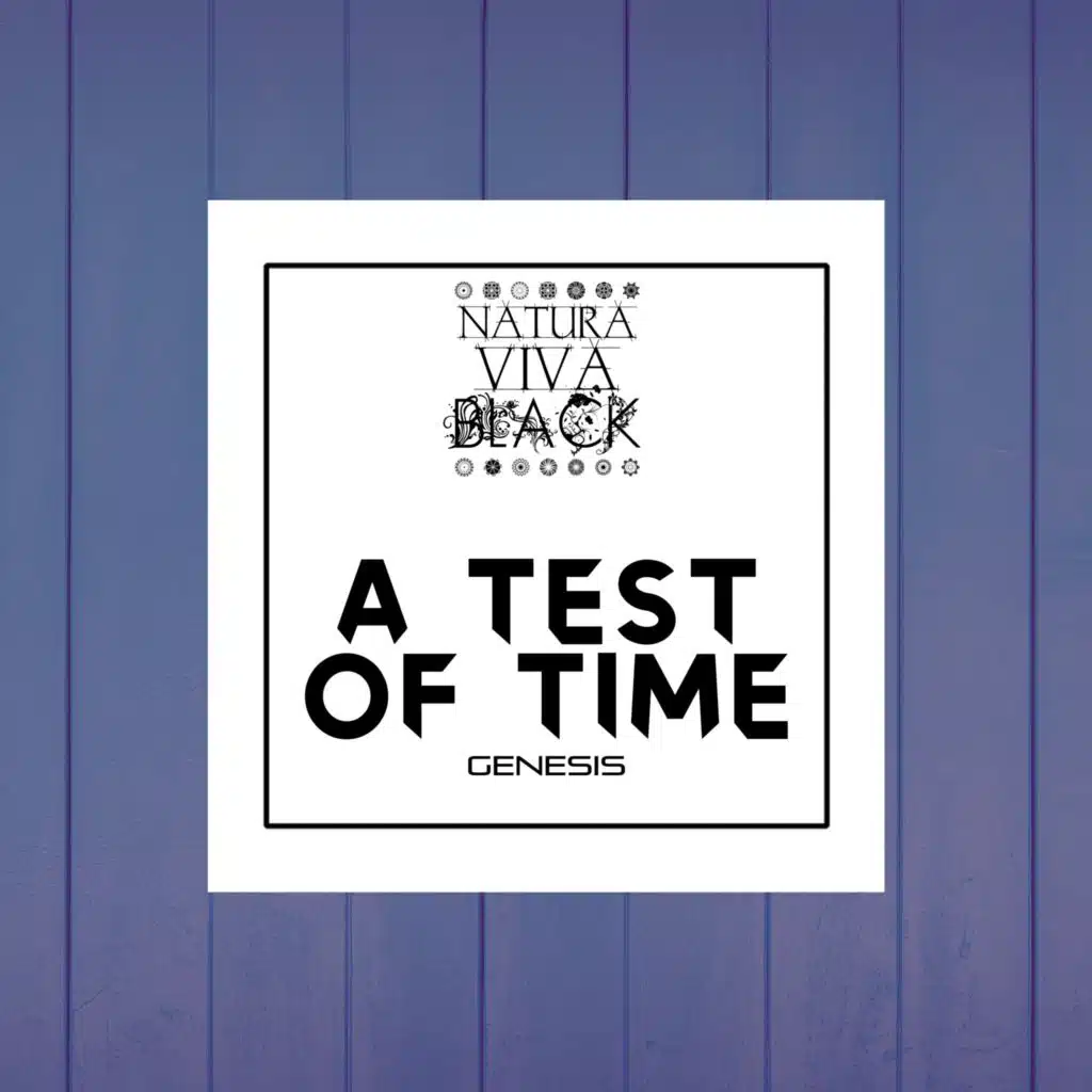 A Test Of Time