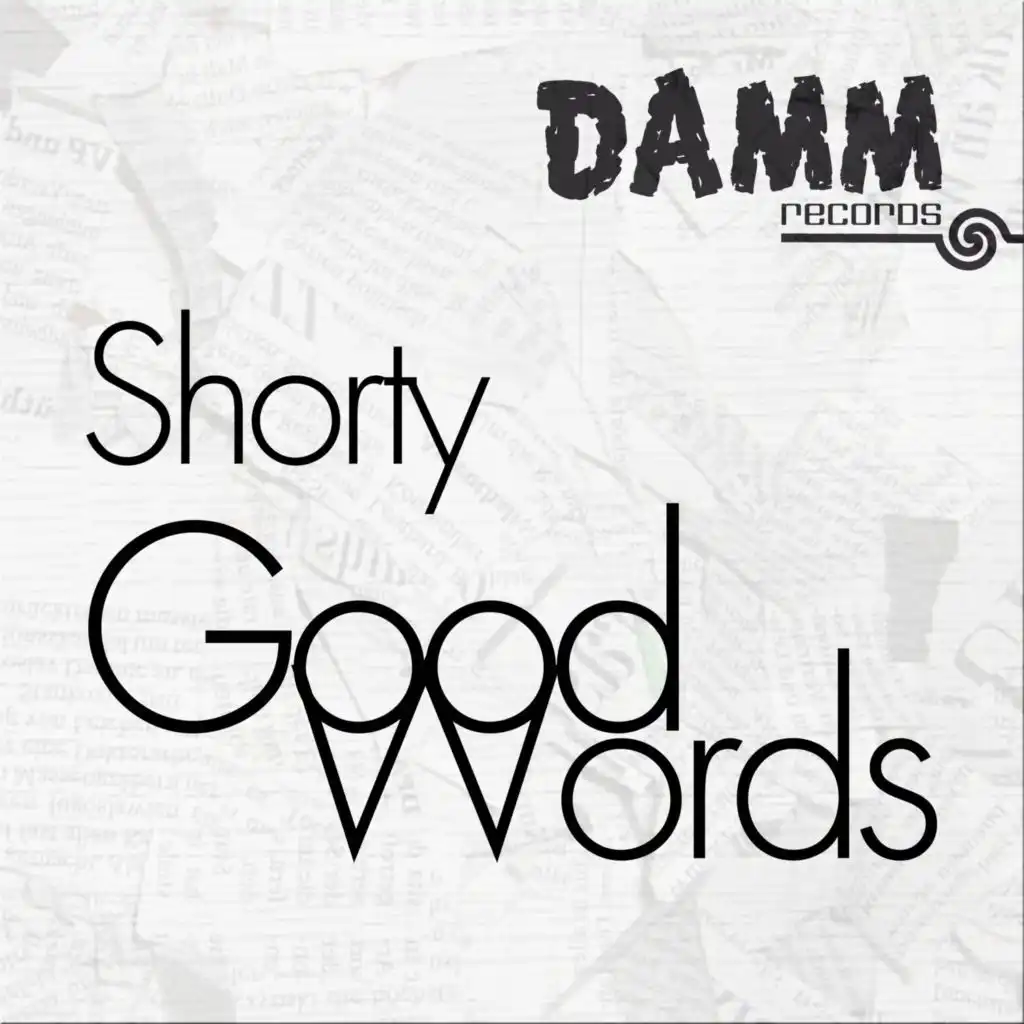 Good Words (Andre Lehmann Remix)