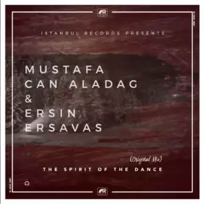 Mustafa Can Aladag & Ersin Ersavas