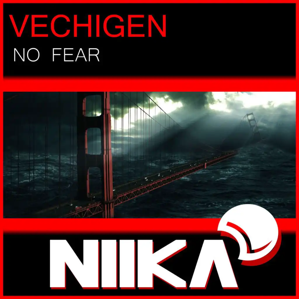 No Fear (Morty van Son Remix)