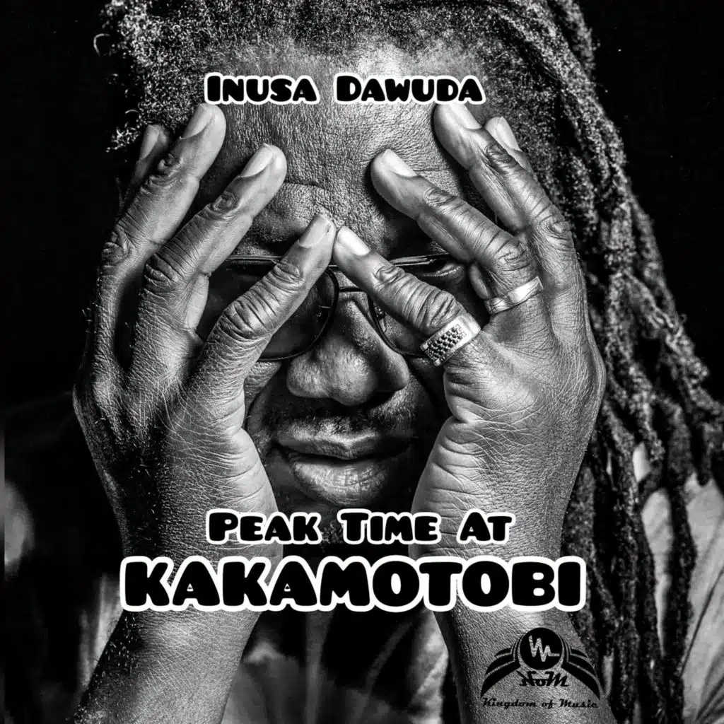 Peak Time at Kakamotobi (Ben Neeson No-Sax Extended Edit)