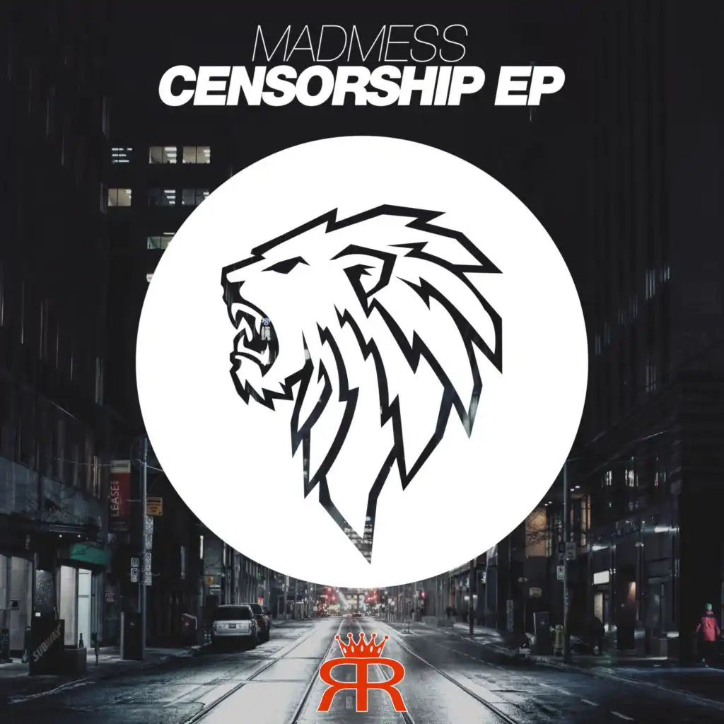 Censorship (Radio Edit)