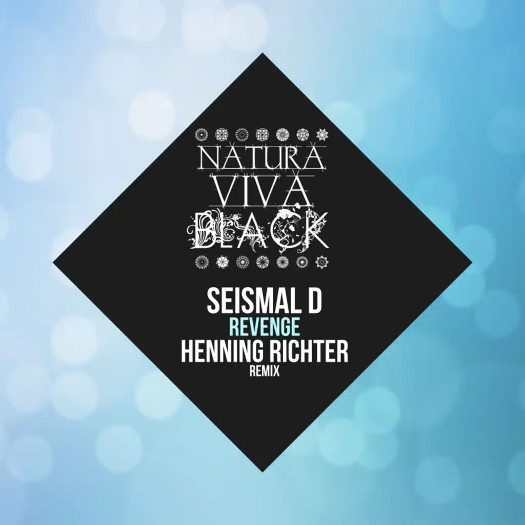 Revenge (Henning Richter Remix)
