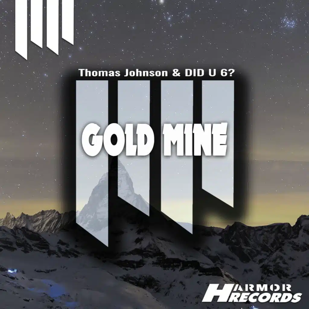 Thomas Johnson vs. DID U 6?