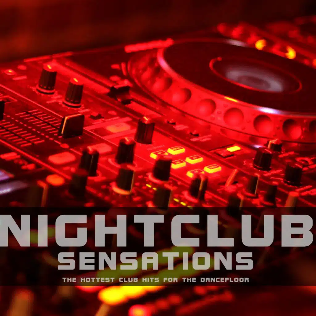 I Miss You (Club Mix)