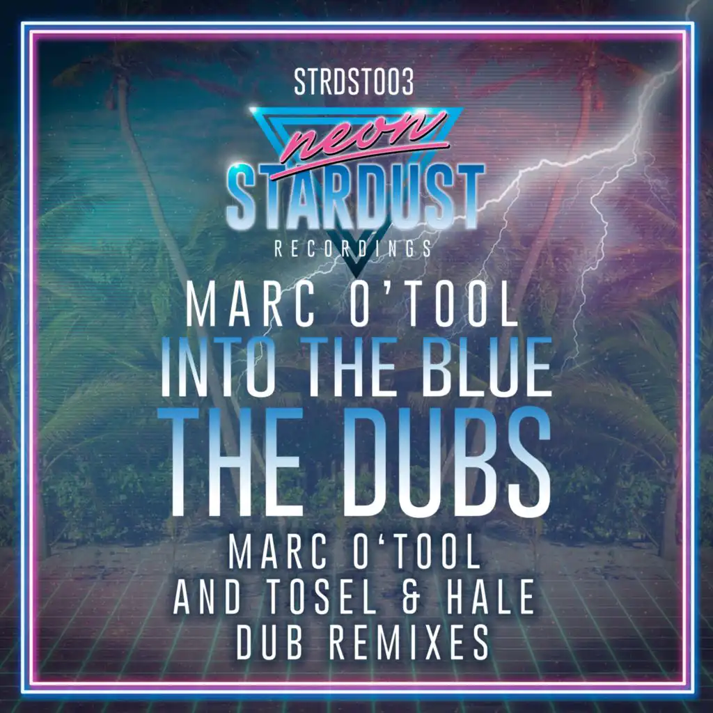 Into the Blue (Marc O'Tool Dub)