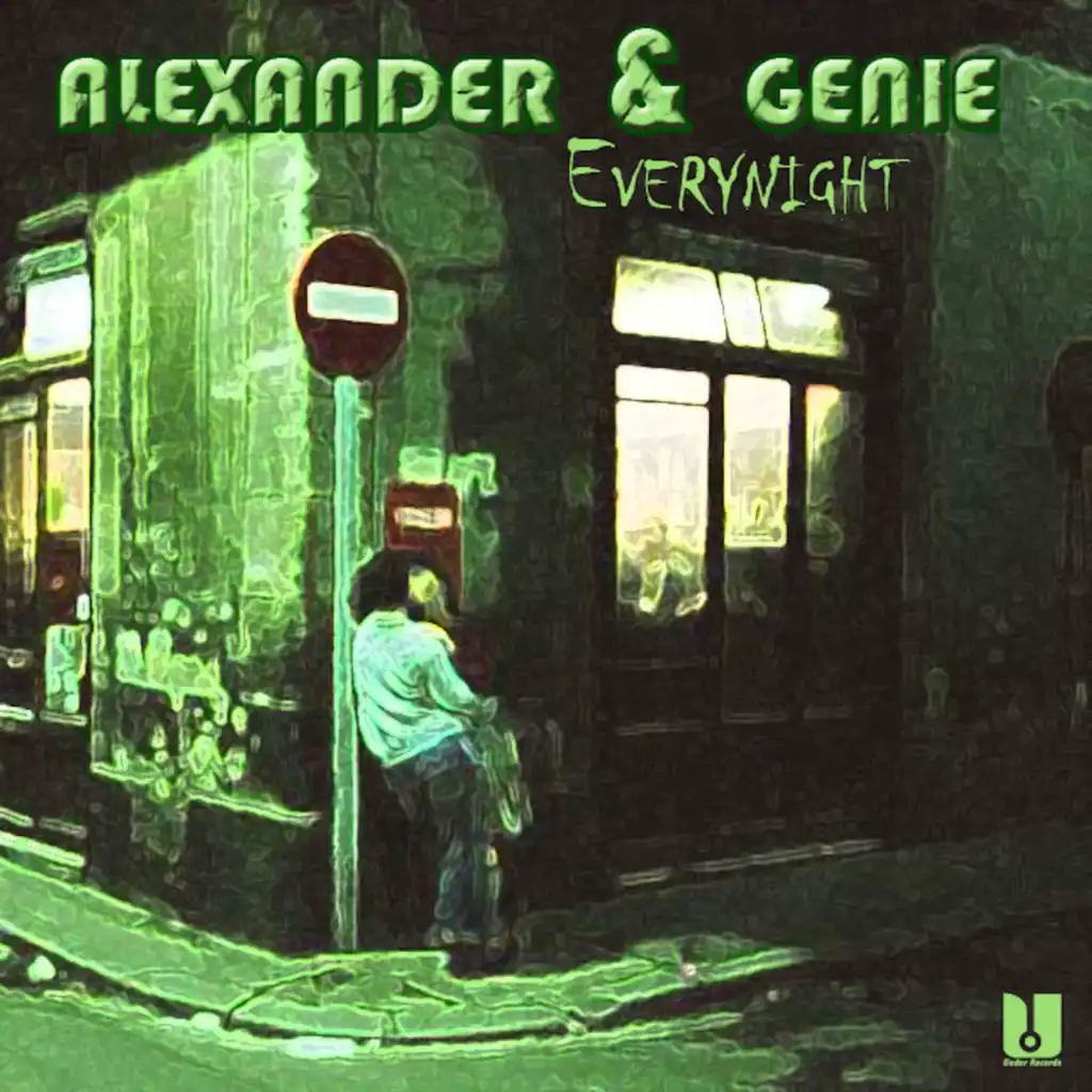 Every Night (Instrumental Mix)