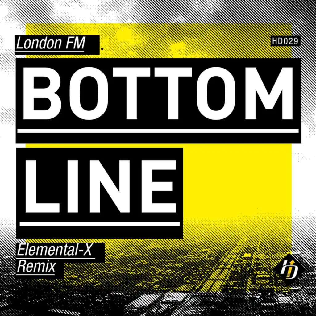 Bottom Line (Elemental X Remix)