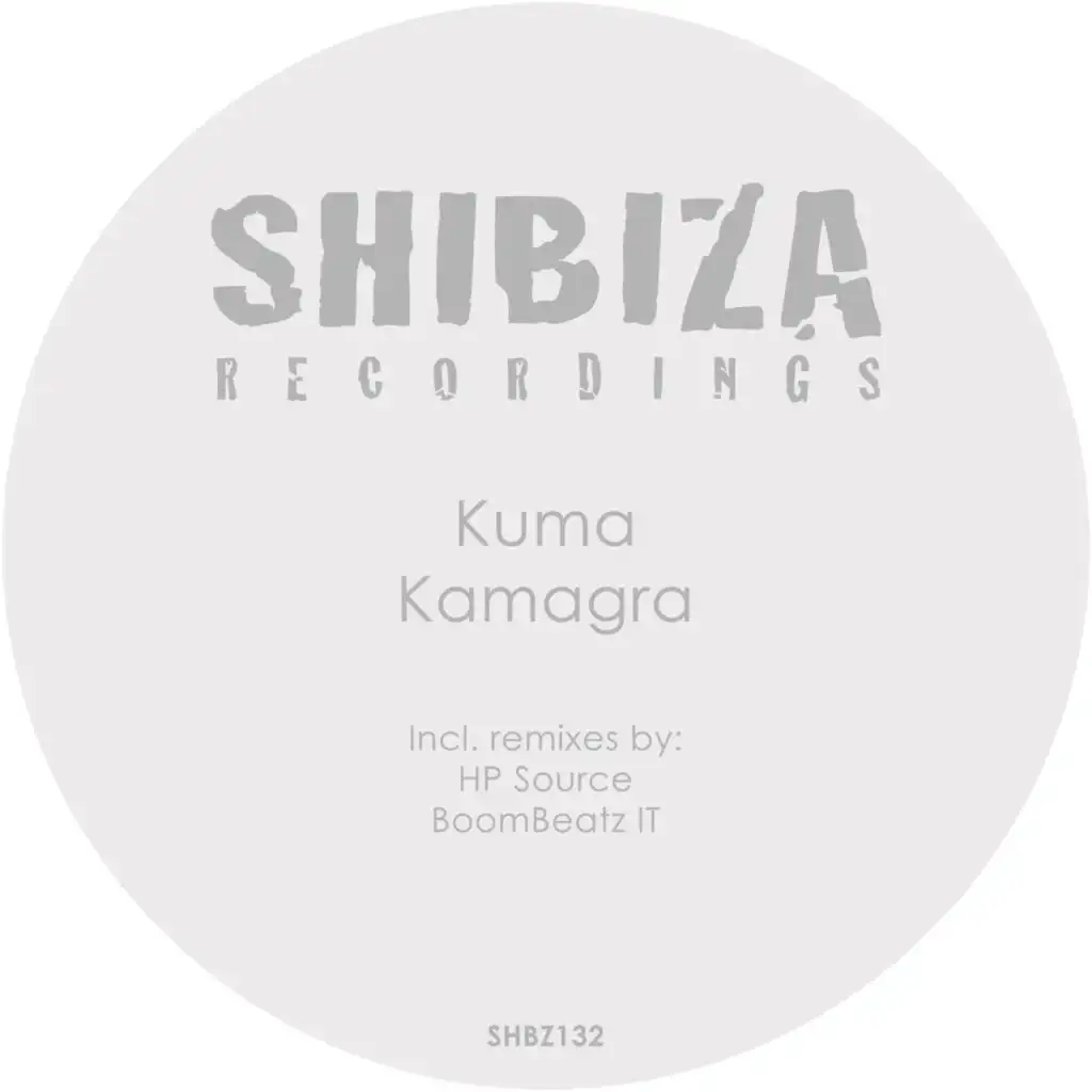 Kamagra (BoomBeatz IT Remix)