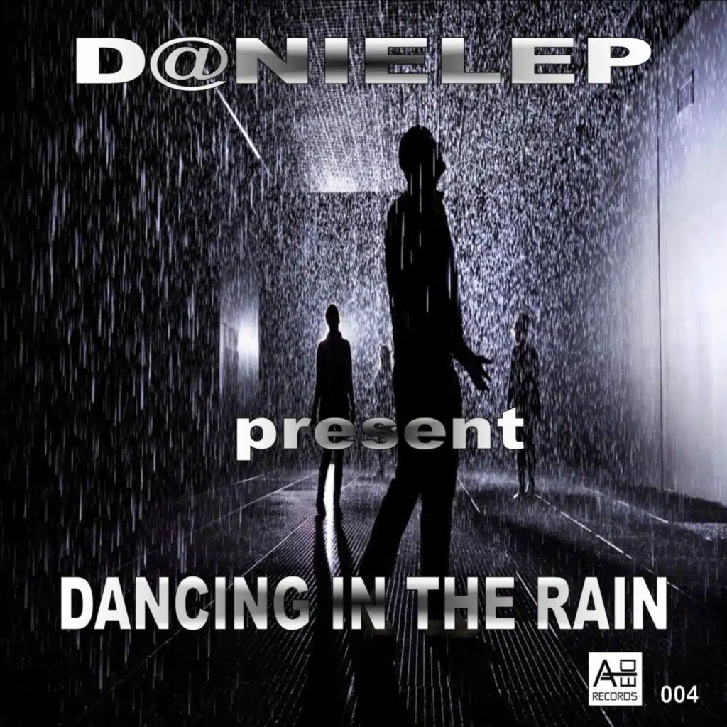 Dancing in the Rain