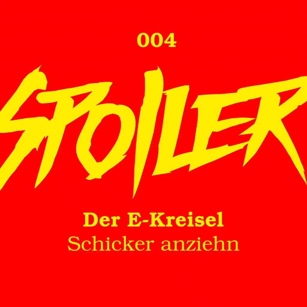 Schicker anziehn (Radio-Edit) [feat. Sniffy Collins]