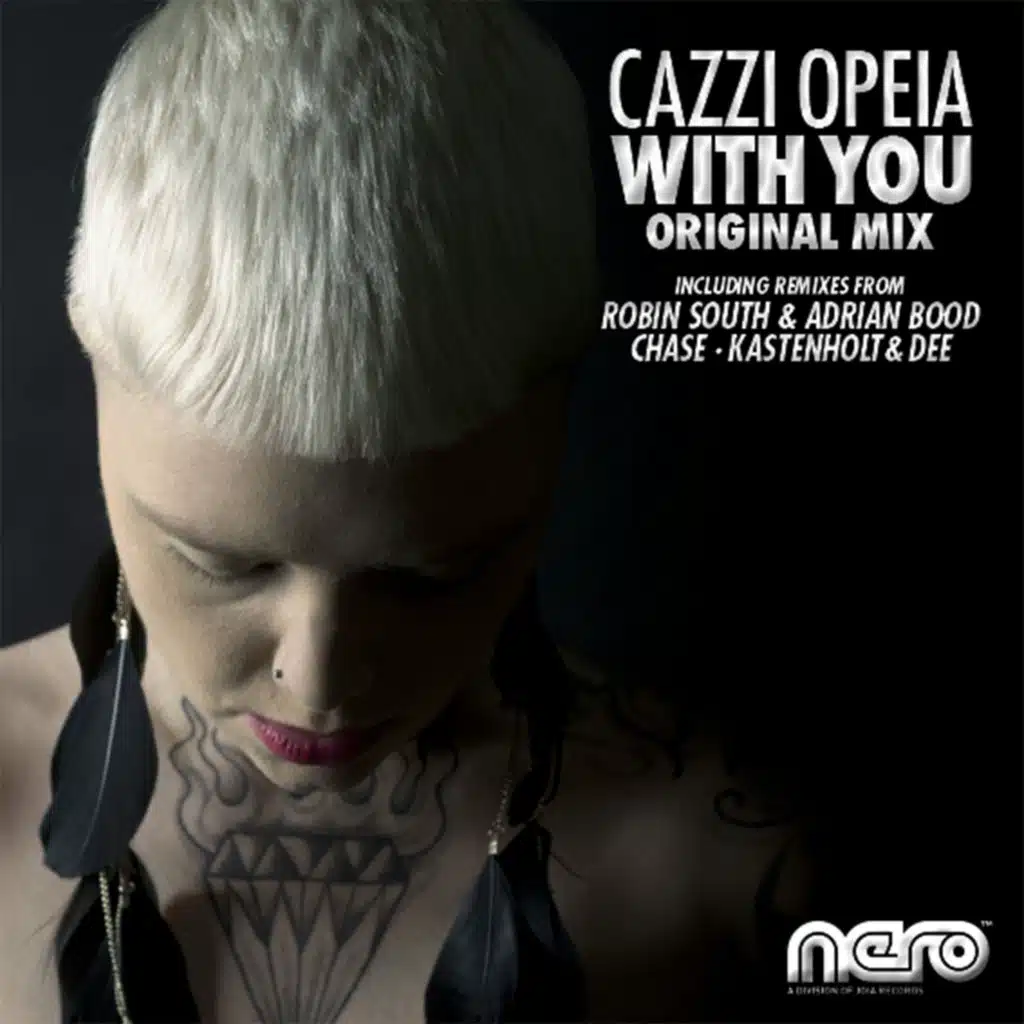 With You (Club Mix)
