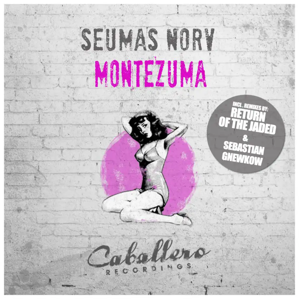 Montezuma (Sebastian Gnewkow Remix)