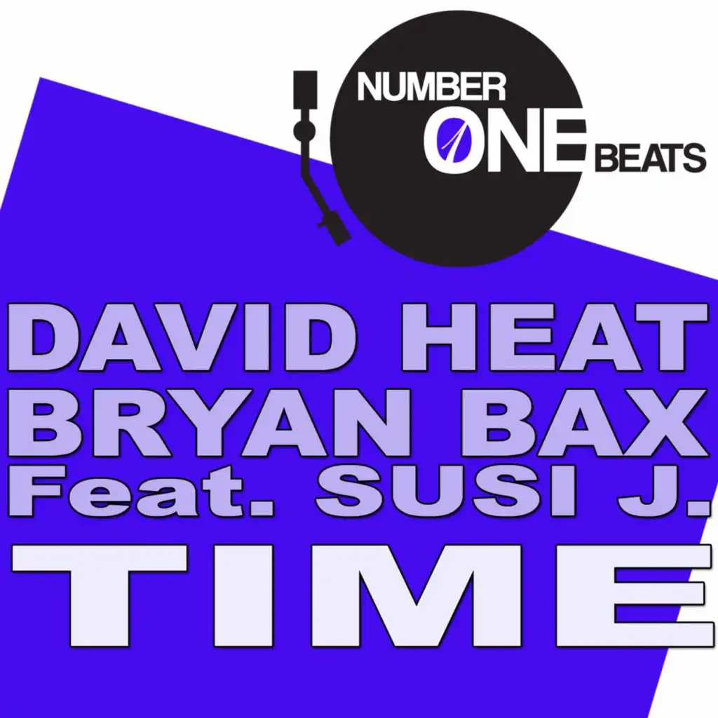 David Heat, Bryan Bax & Susi J.