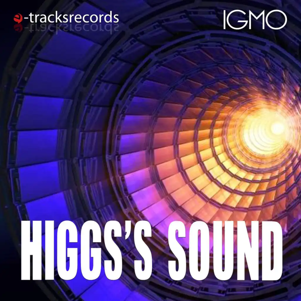 Higgs's Sound (Jorge Ballesteros Groove)