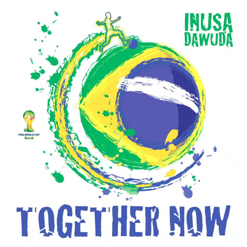 Together Now (In Brazil Mix)