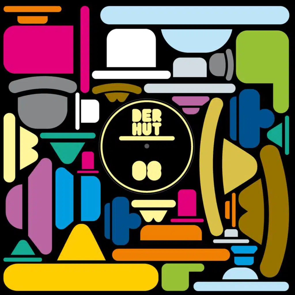 Hydrant (Philipp Wolgast Remix)