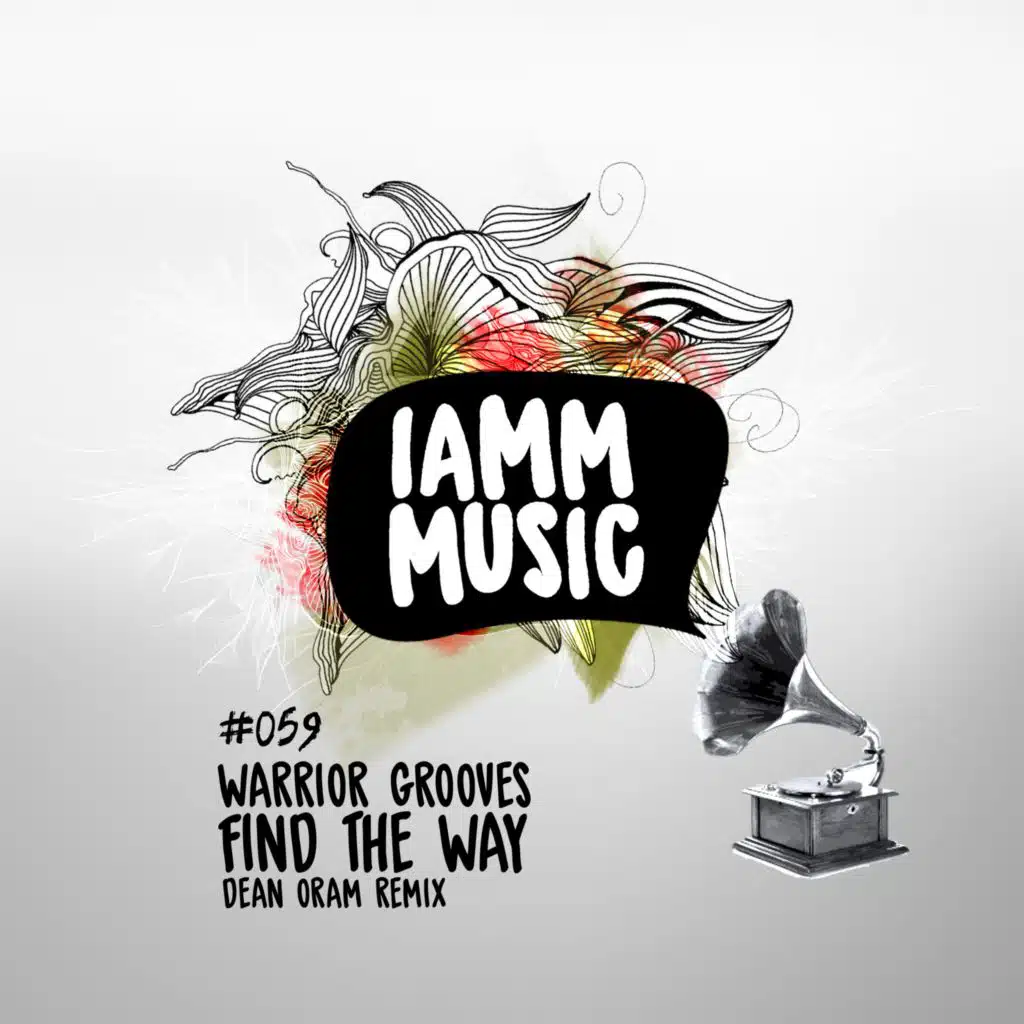 Warrior Grooves