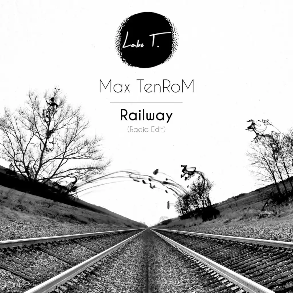 Railway (Radio Edit)